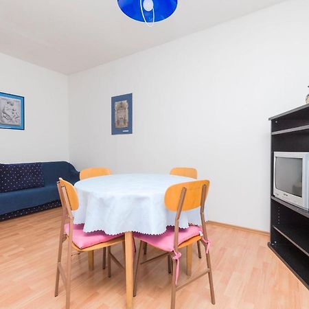 Apartments Katja تروغير المظهر الخارجي الصورة