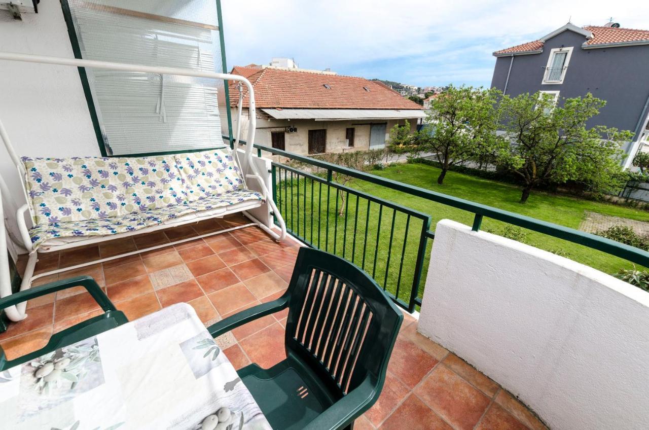 Apartments Katja تروغير المظهر الخارجي الصورة