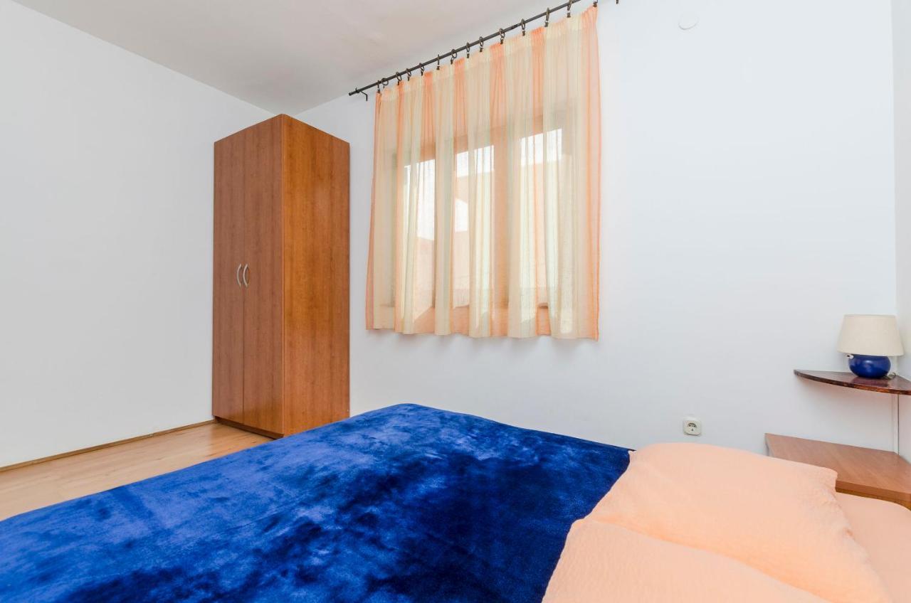 Apartments Katja تروغير المظهر الخارجي الصورة