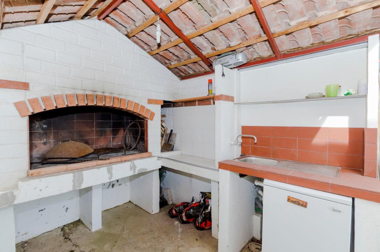 Apartments Katja تروغير المظهر الخارجي الصورة