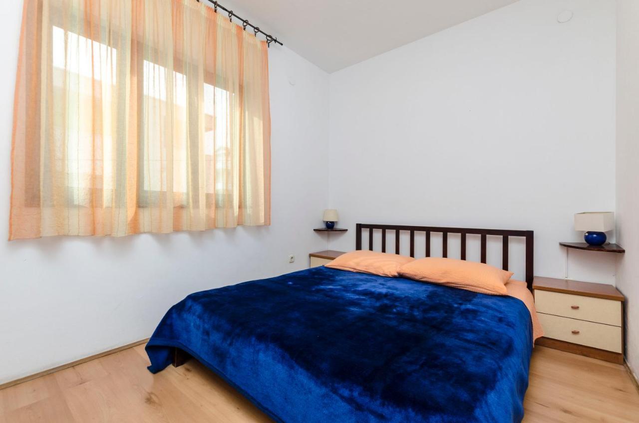 Apartments Katja تروغير المظهر الخارجي الصورة