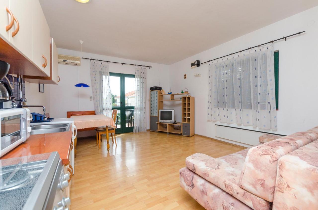 Apartments Katja تروغير المظهر الخارجي الصورة