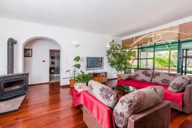 Apartments Katja تروغير المظهر الخارجي الصورة