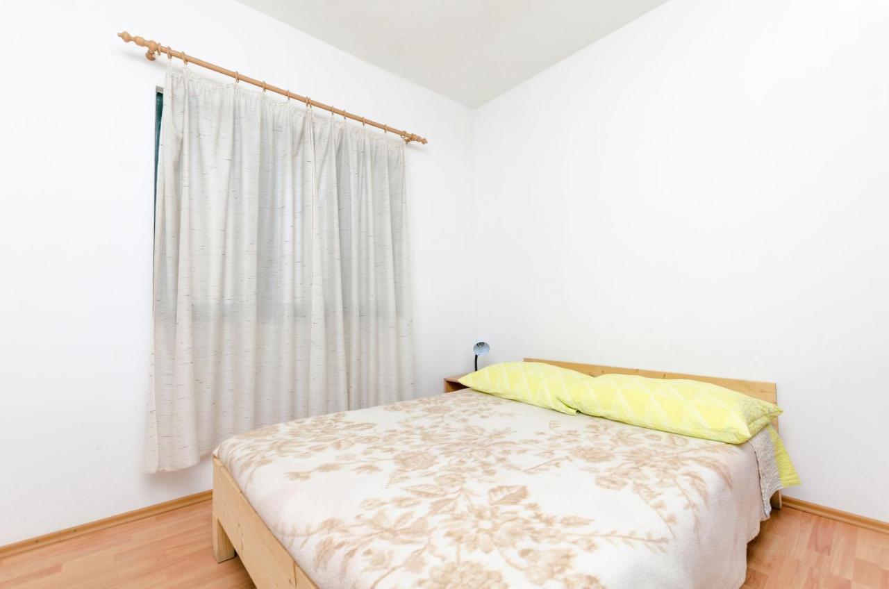 Apartments Katja تروغير المظهر الخارجي الصورة