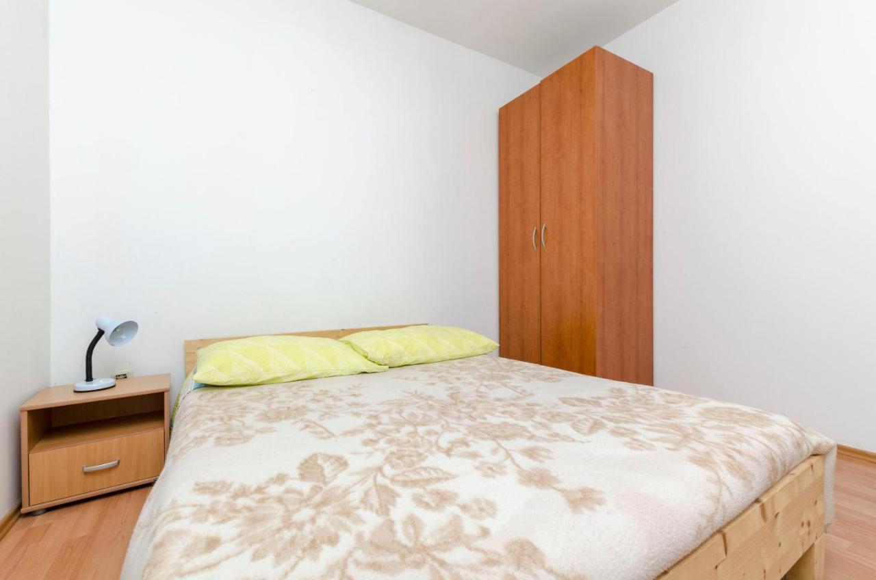 Apartments Katja تروغير المظهر الخارجي الصورة