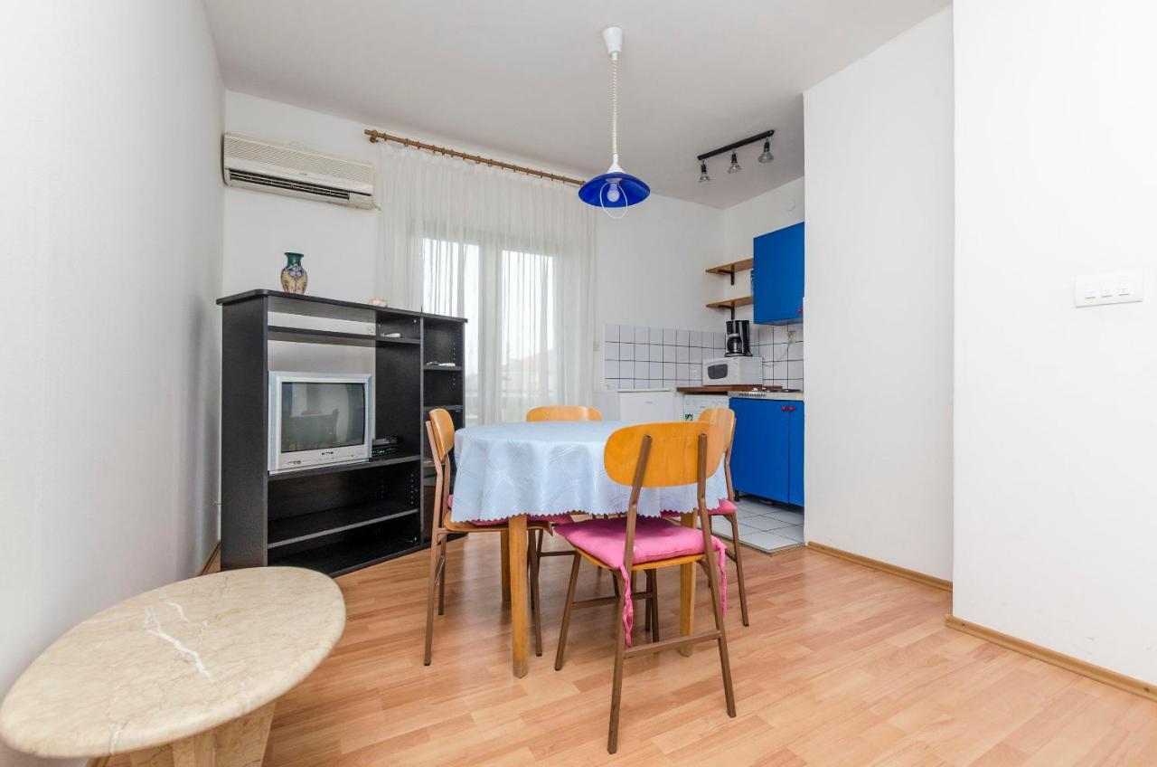 Apartments Katja تروغير المظهر الخارجي الصورة
