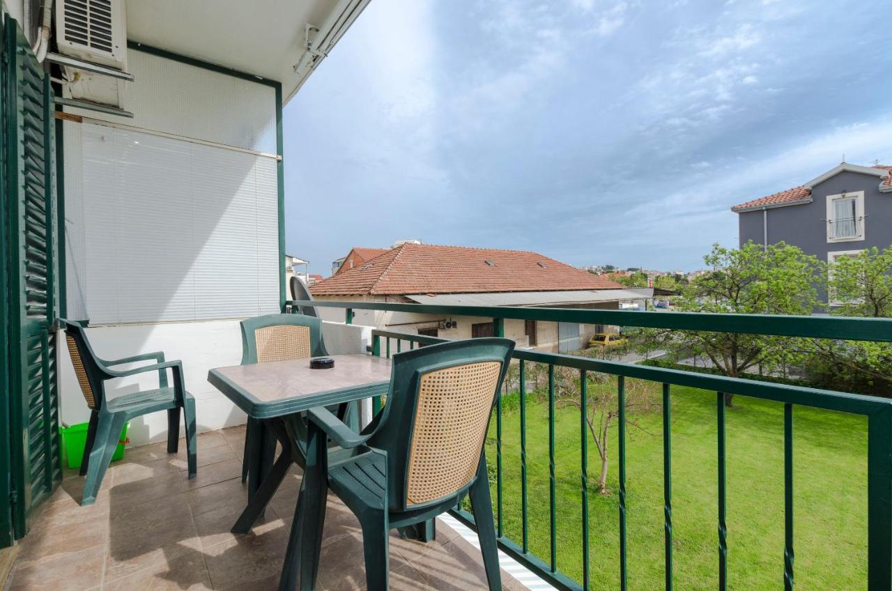 Apartments Katja تروغير المظهر الخارجي الصورة