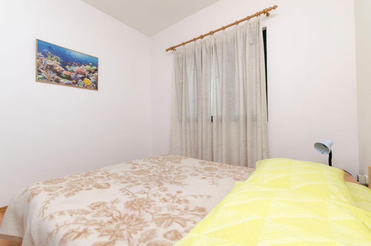 Apartments Katja تروغير المظهر الخارجي الصورة