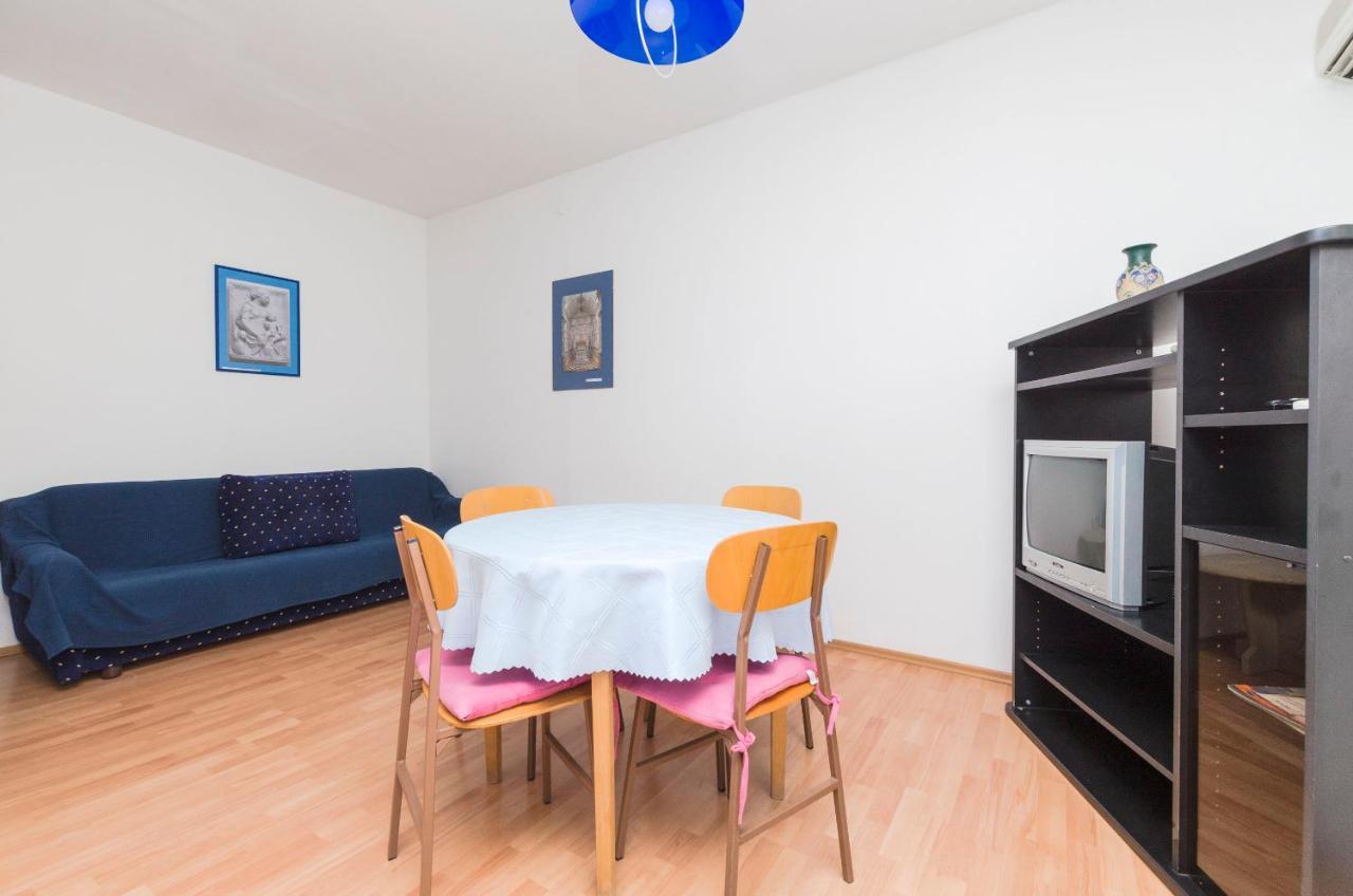 Apartments Katja تروغير المظهر الخارجي الصورة